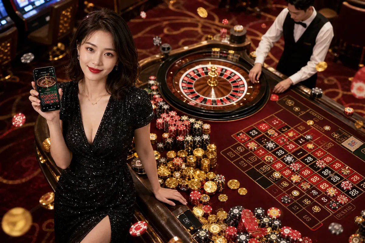 vvbet