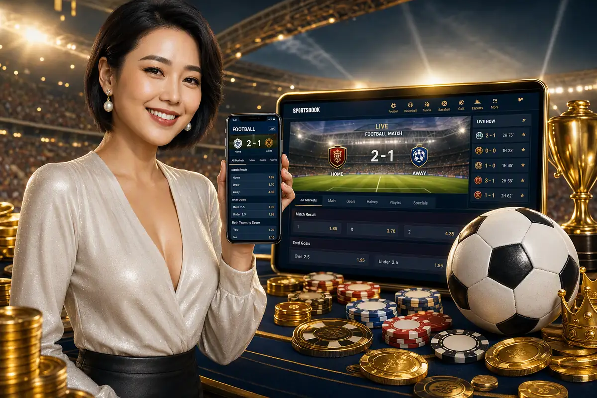 vvbet